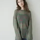 ASMR Alise nude #0027