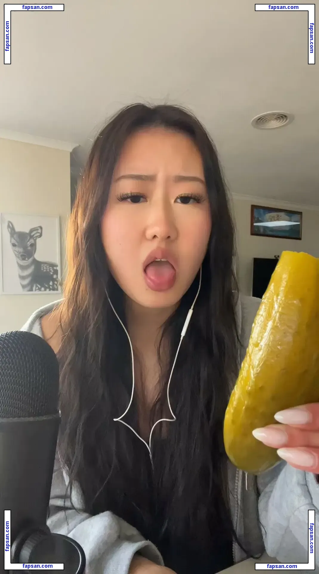 ASMR Beam nude photo #0002 from OnlyFans
