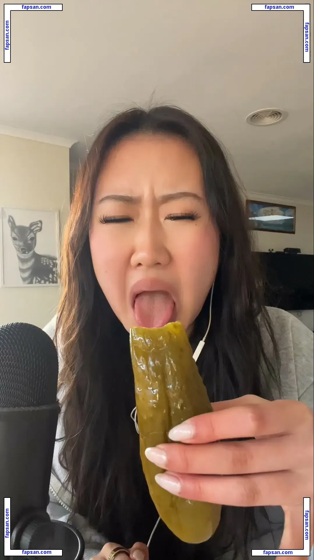ASMR Beam nude photo #0004 from OnlyFans