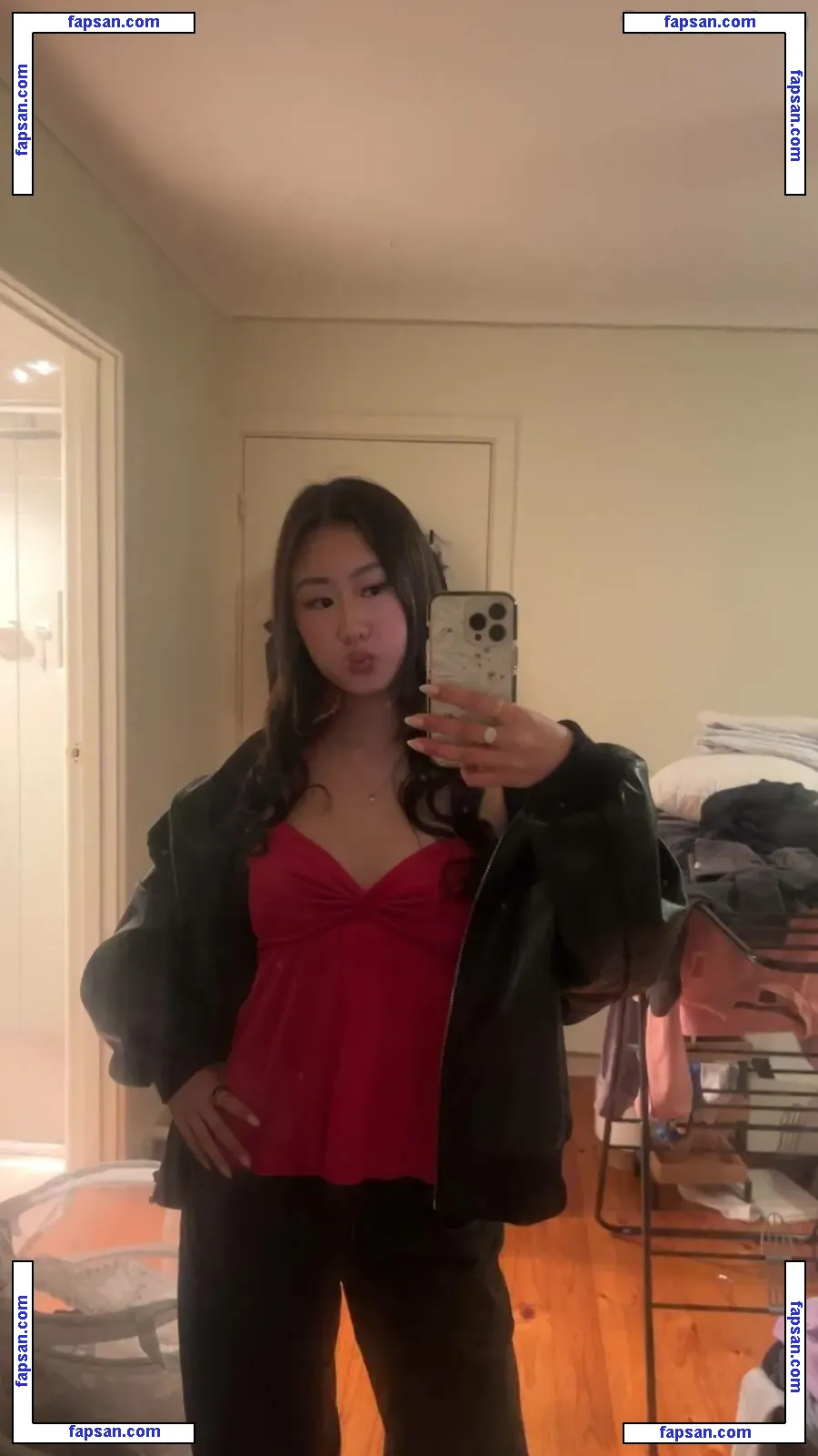 ASMR Beam nude photo #0005 from OnlyFans