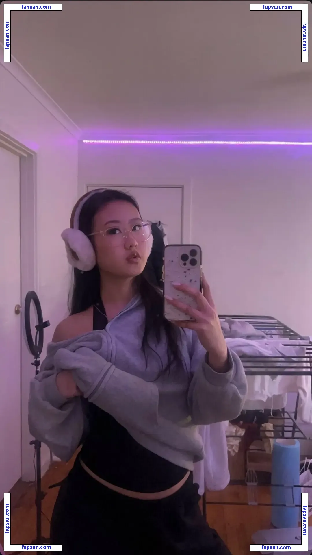 ASMR Beam nude photo #0007 from OnlyFans