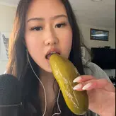 ASMR Beam nude #0001