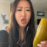 ASMR Beam nude #0002