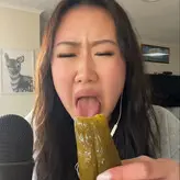 ASMR Beam nude #0004