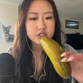 ASMR Beam nude #0006