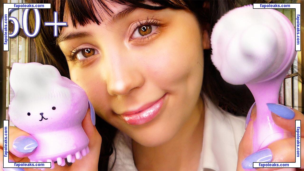 ASMR BlueKatie / asmrbluekatie голая фото #0019 с Онлифанс