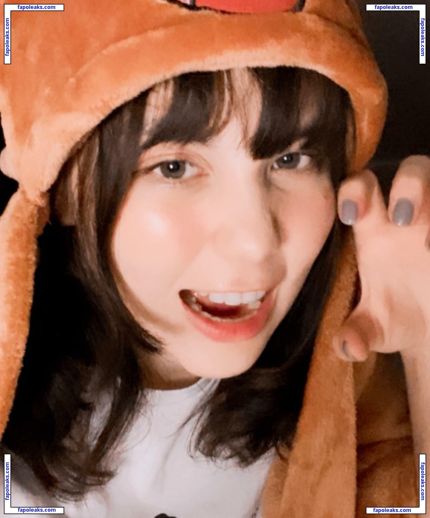 ASMR BlueKatie / asmrbluekatie nude photo #0028 from OnlyFans