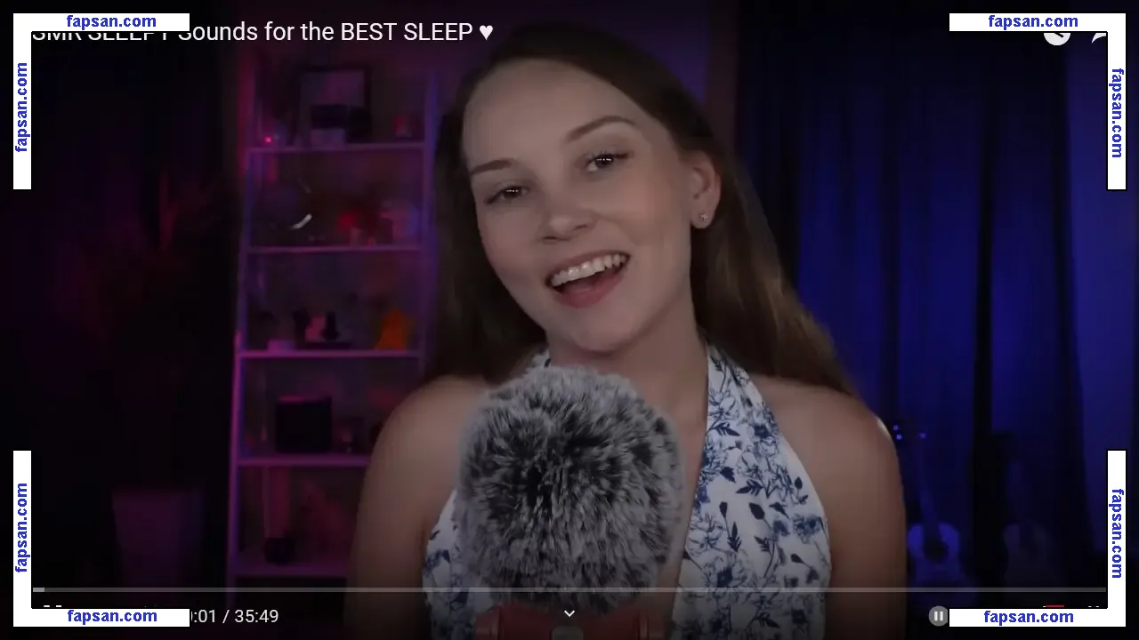 ASMR Darling nude photo #0108 from OnlyFans