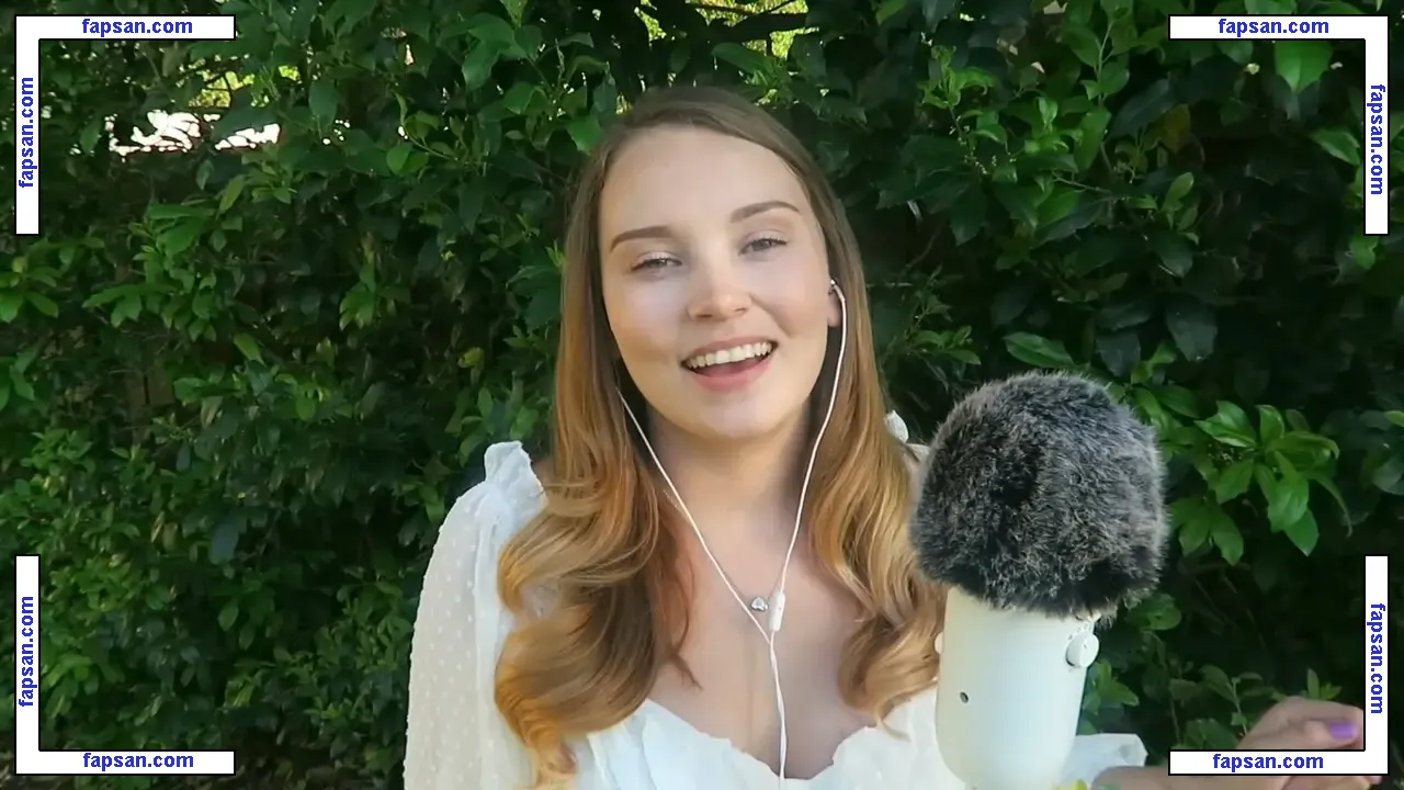 ASMR Darling nude photo #0111 from OnlyFans