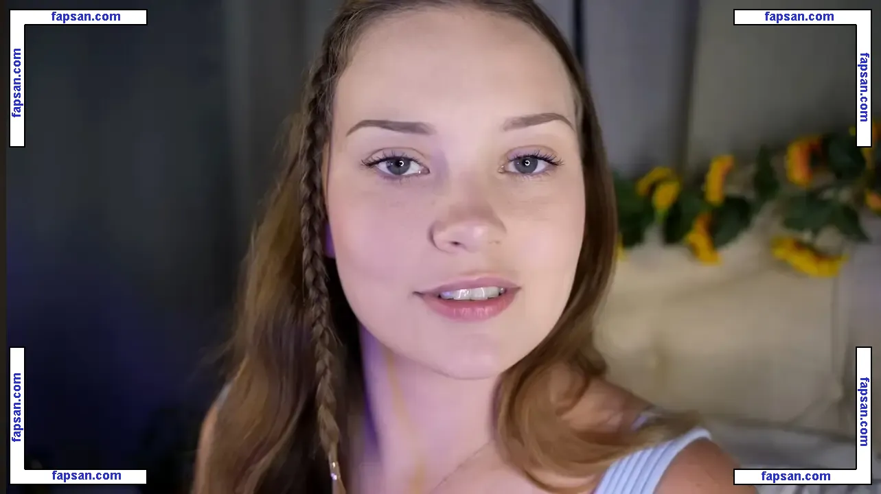 ASMR Darling голая фото #0115 с Онлифанс