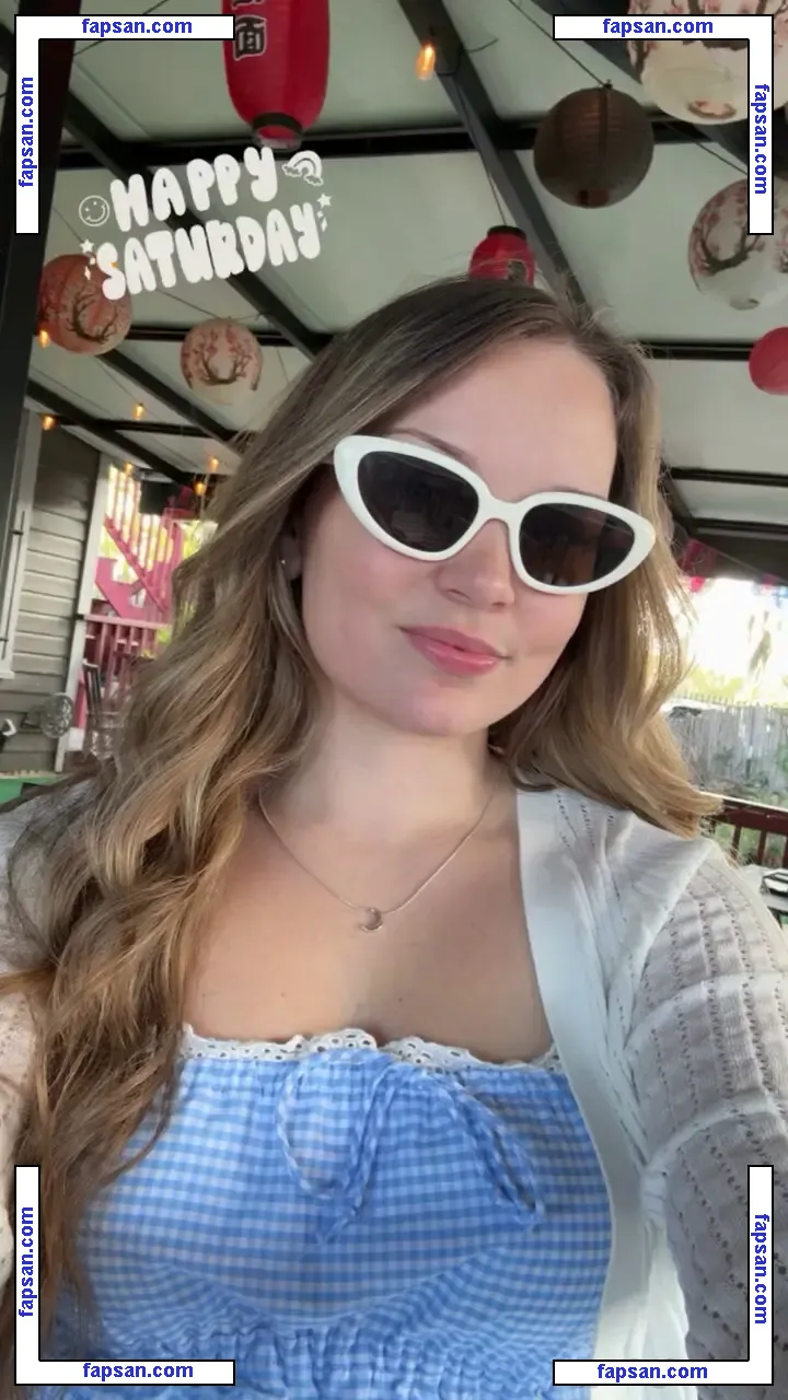 ASMR Darling голая фото #0118 с Онлифанс