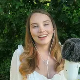 ASMR Darling nude #0111