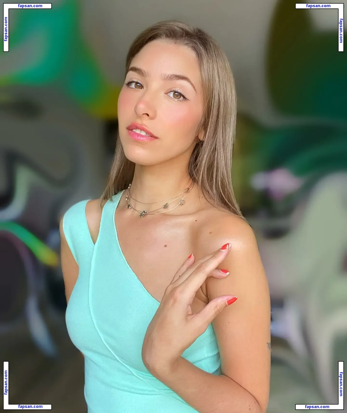 ASMR Glow nude photo #0082 from OnlyFans