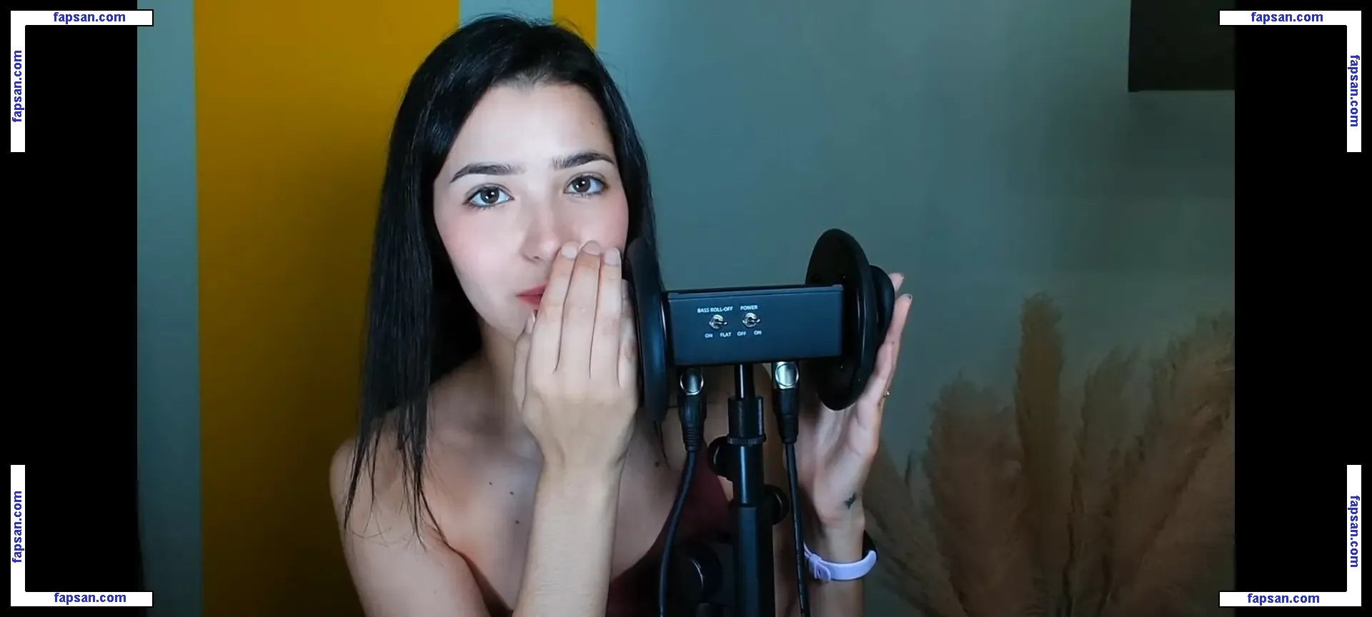 ASMR Glow nude photo #0179 from OnlyFans