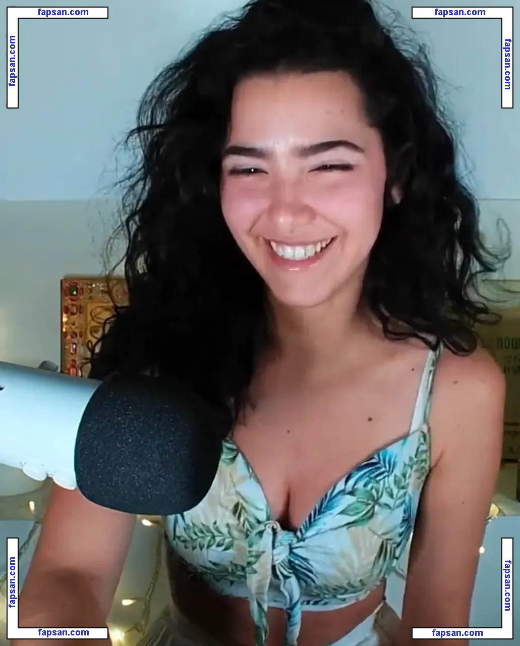 ASMR Glow nude photo #0337 from OnlyFans