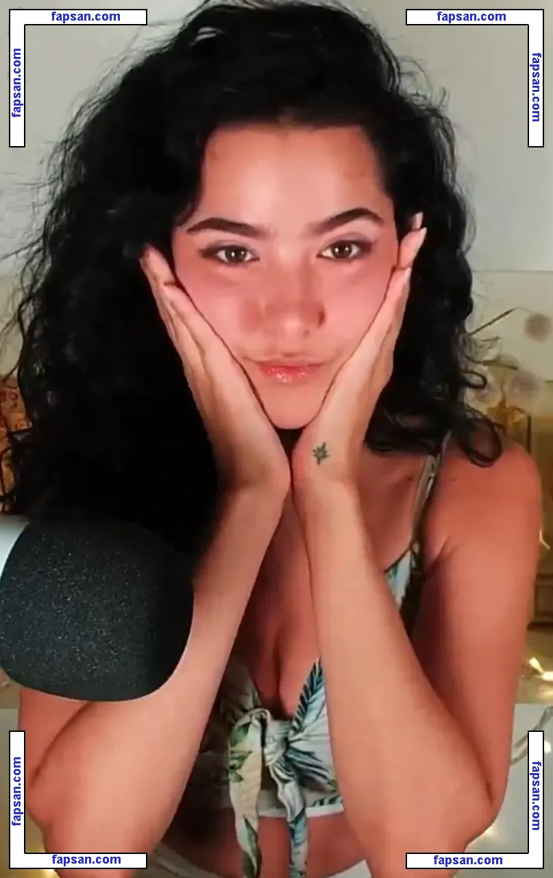 ASMR Glow nude photo #0338 from OnlyFans