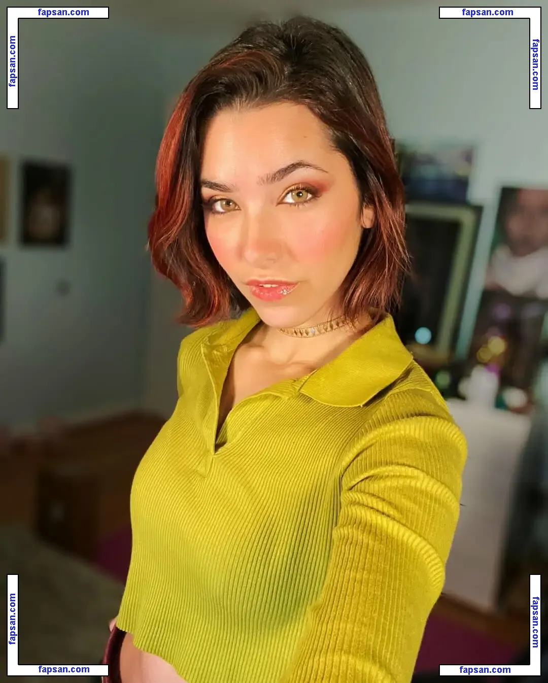 ASMR Glow nude photo #0352 from OnlyFans