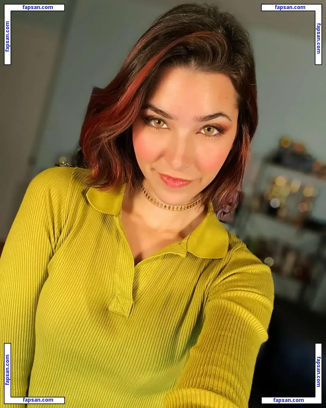 ASMR Glow nude photo #0355 from OnlyFans