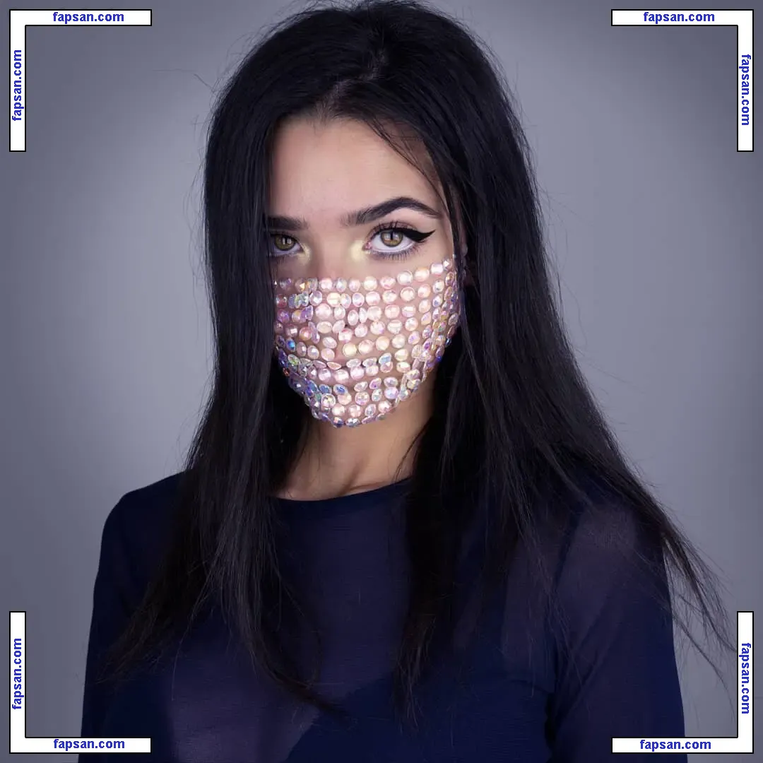 ASMR Glow nude photo #0356 from OnlyFans