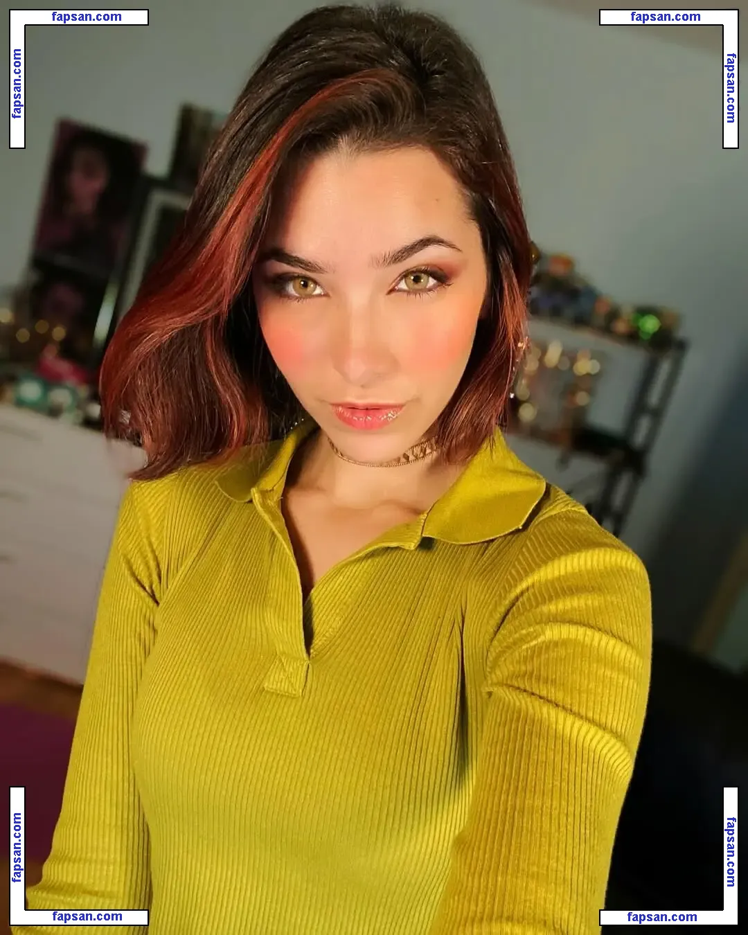 ASMR Glow nude photo #0357 from OnlyFans