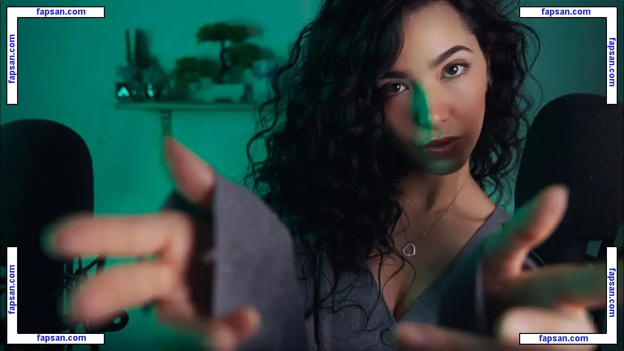 ASMR Glow nude photo #0359 from OnlyFans