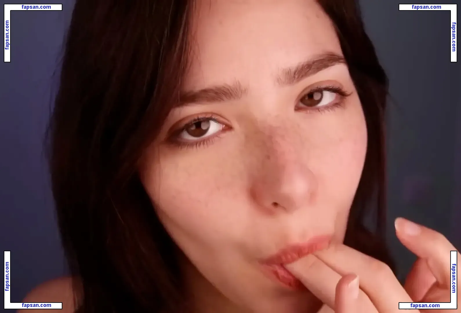 ASMR Glow nude photo #0360 from OnlyFans