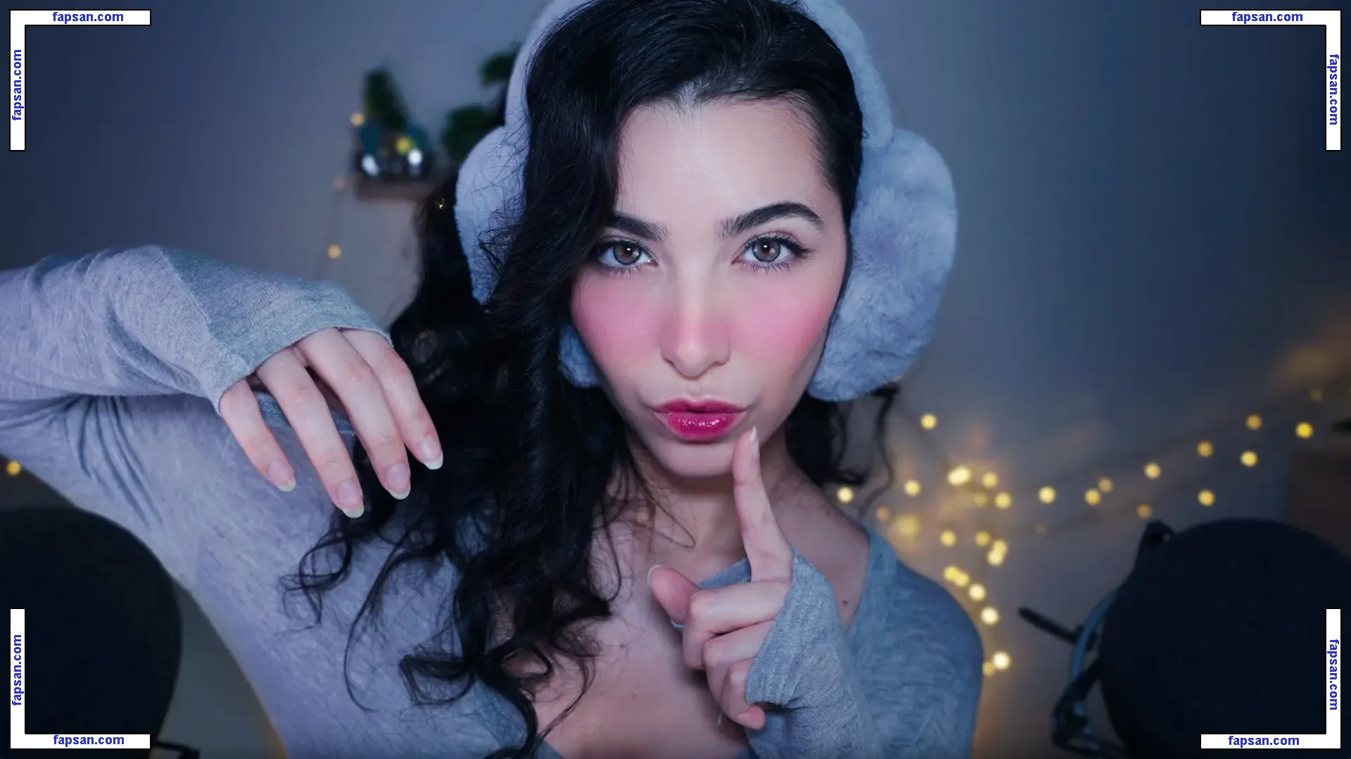 ASMR Glow nude photo #0361 from OnlyFans