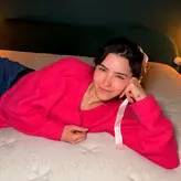 ASMR Glow nude #0342