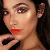 ASMR Glow nude #0348