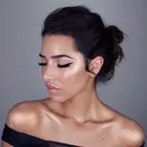 ASMR Glow nude #0350