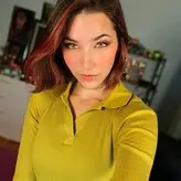 ASMR Glow nude #0357