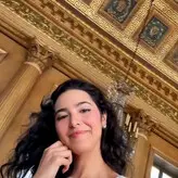 ASMR Glow nude #0364