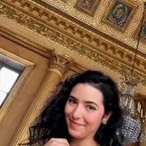 ASMR Glow nude #0365