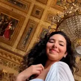 ASMR Glow nude #0368