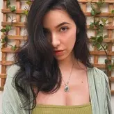 ASMR Glow nude #0369