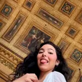 ASMR Glow nude #0373