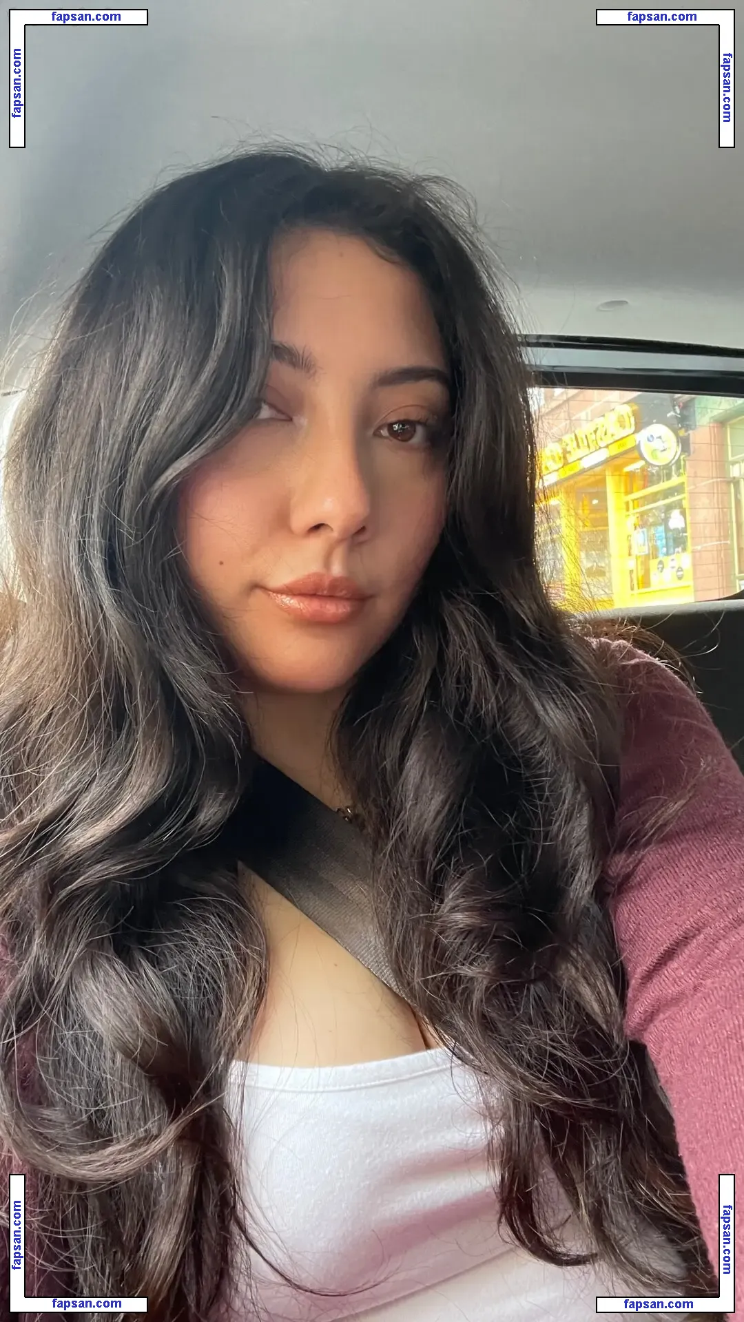 Asmr Jade nude photo #0001 from OnlyFans