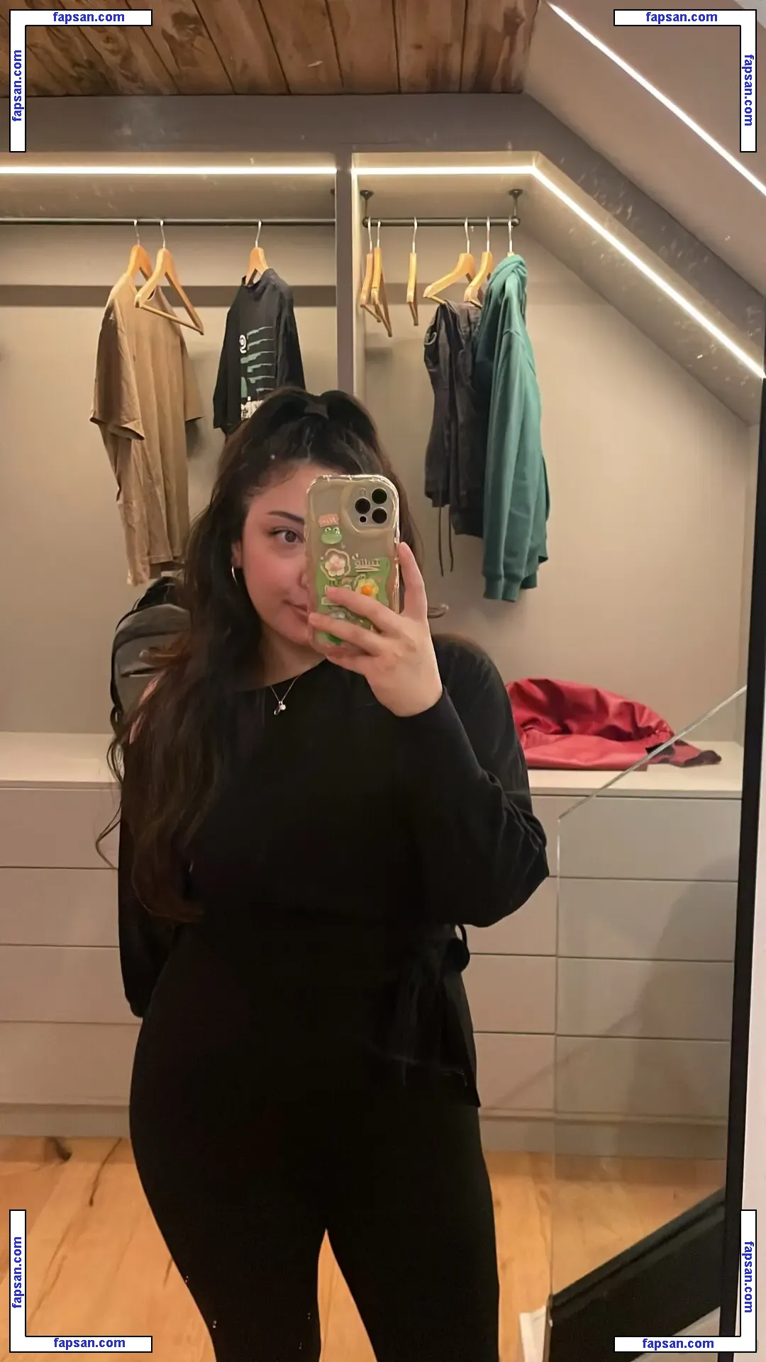 Asmr Jade nude photo #0003 from OnlyFans
