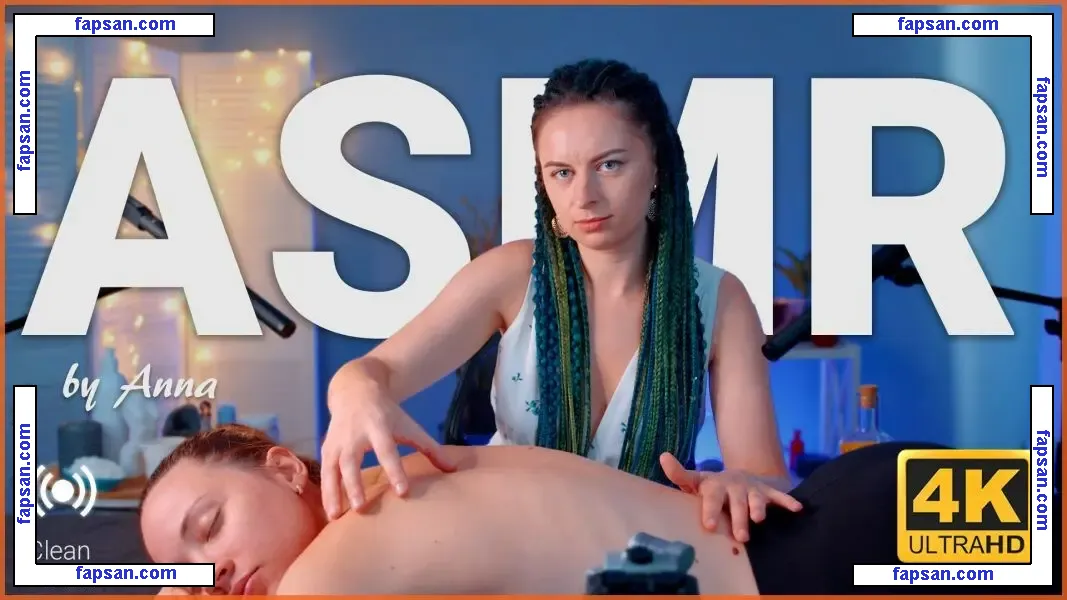 ASMR Massage nude photo #0231 from OnlyFans