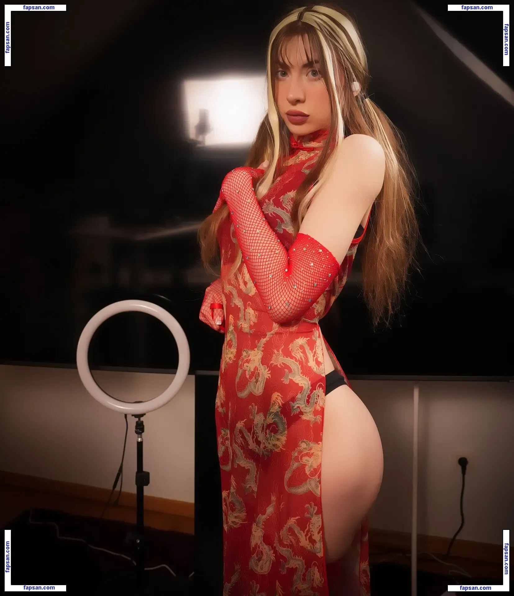 ASMR Onuri голая фото #0086 с Онлифанс