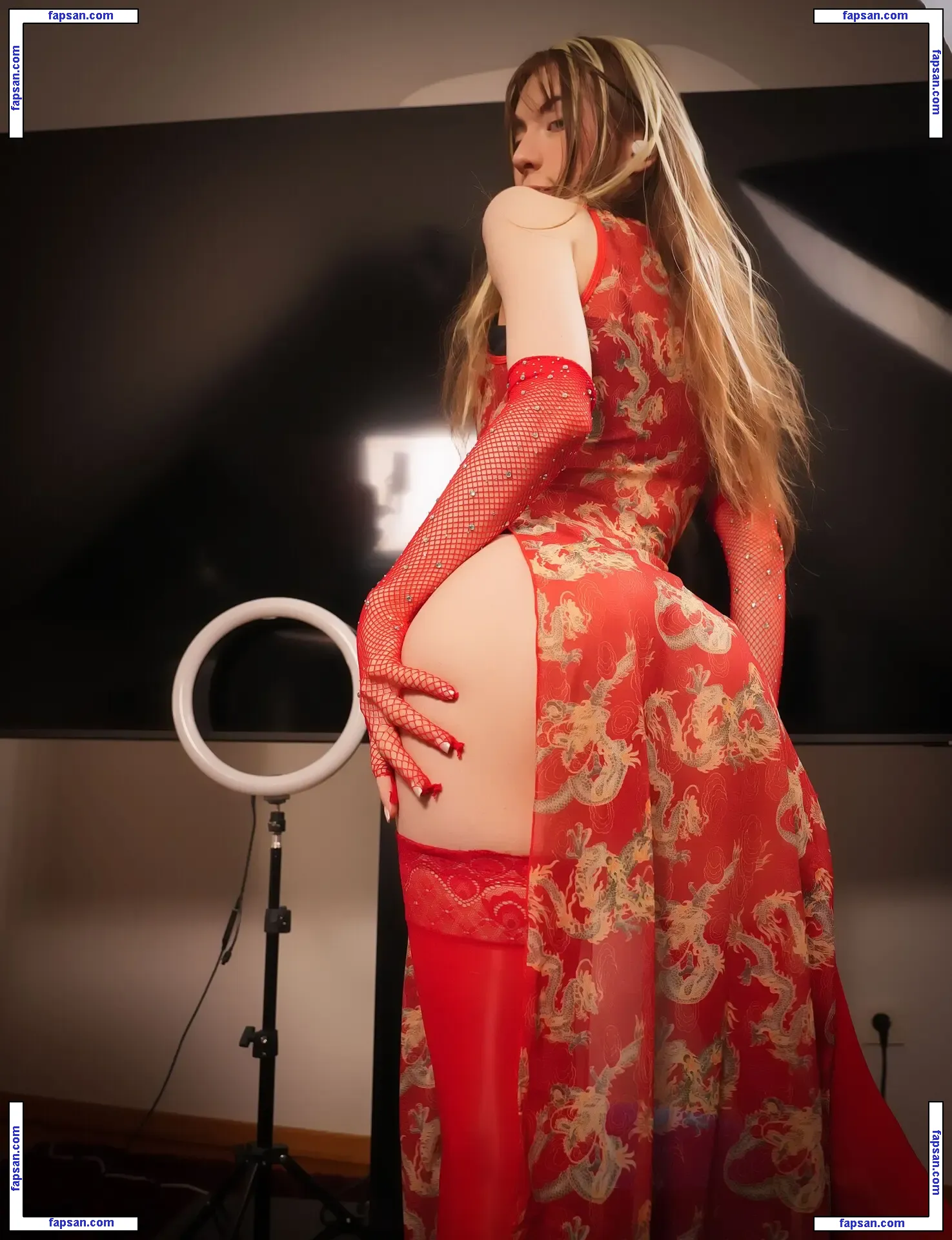 ASMR Onuri голая фото #0088 с Онлифанс