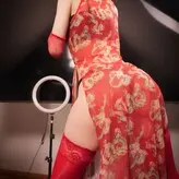 ASMR Onuri голая #0098