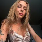 ASMR Rebecca nude #0004