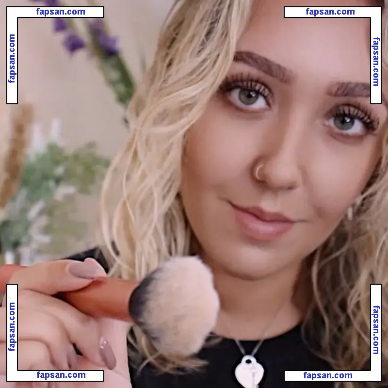 Asmr Rose голая фото #0001 с Онлифанс