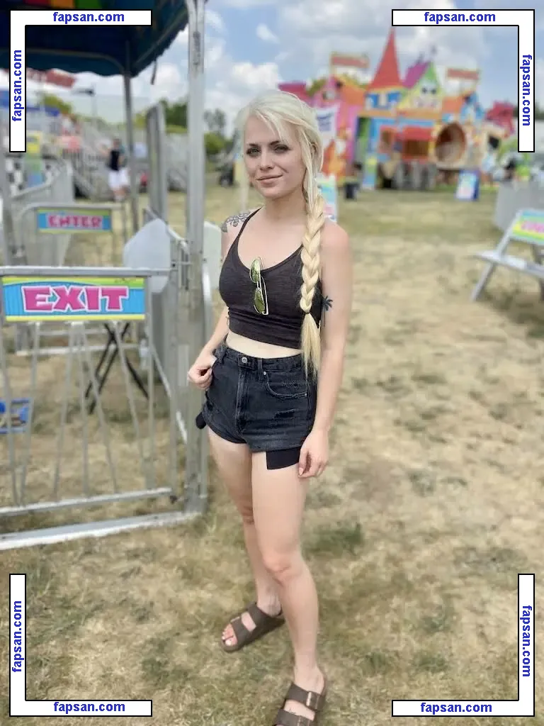 ASMR Shanny nude photo #0011 from OnlyFans