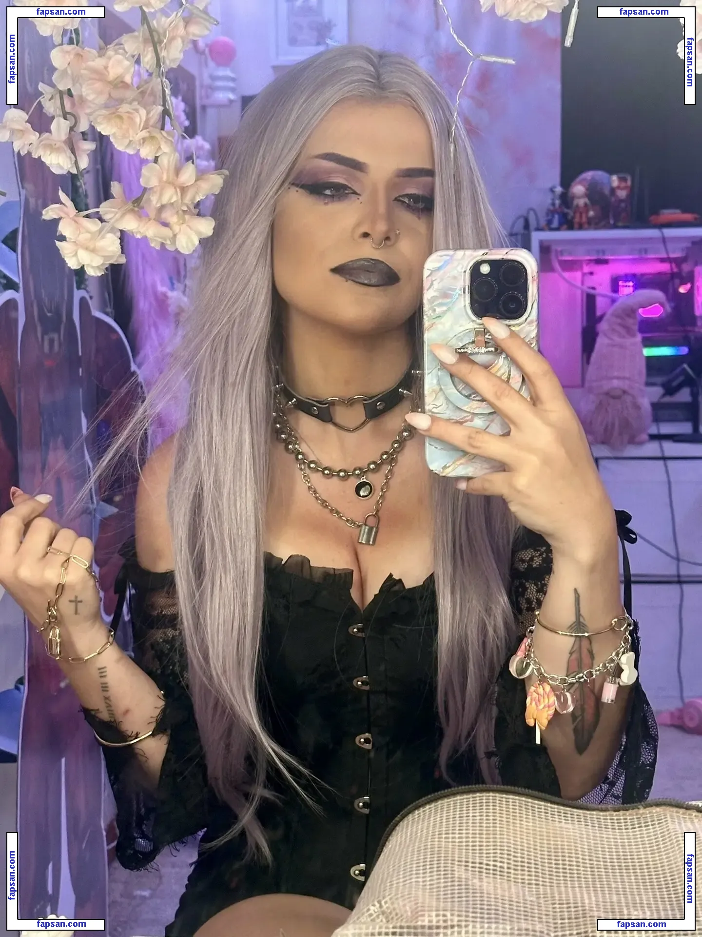 ASMR Shanny nude photo #0055 from OnlyFans