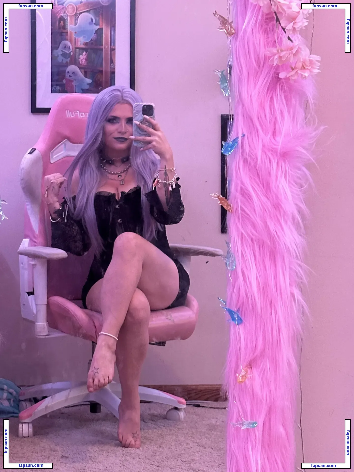 ASMR Shanny nude photo #0056 from OnlyFans
