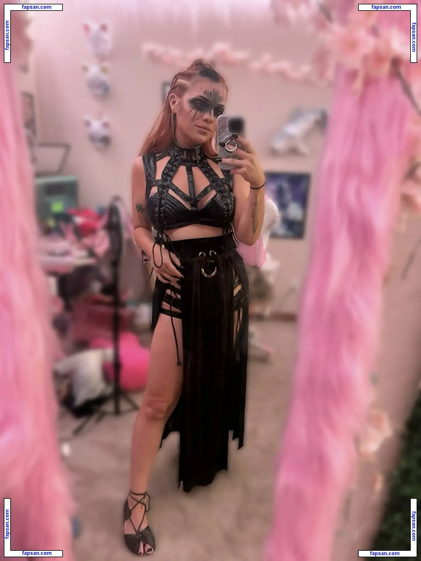 ASMR Shanny nude photo #0060 from OnlyFans