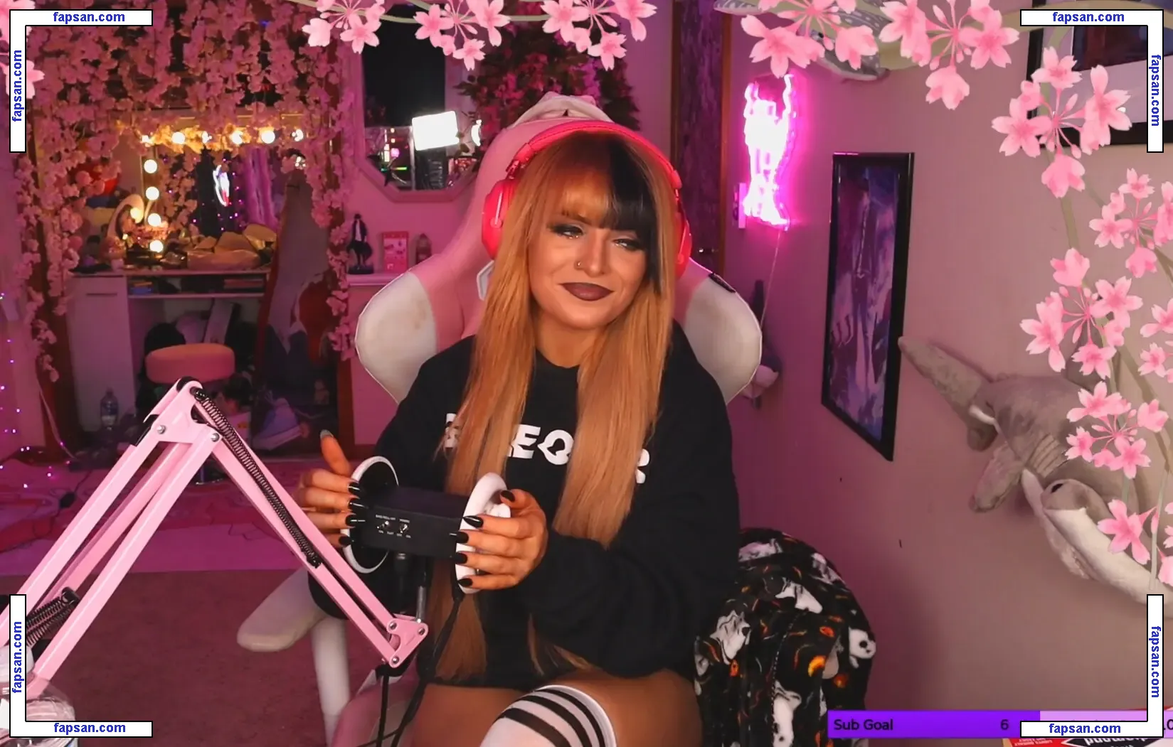 ASMR Shanny nude photo #0062 from OnlyFans