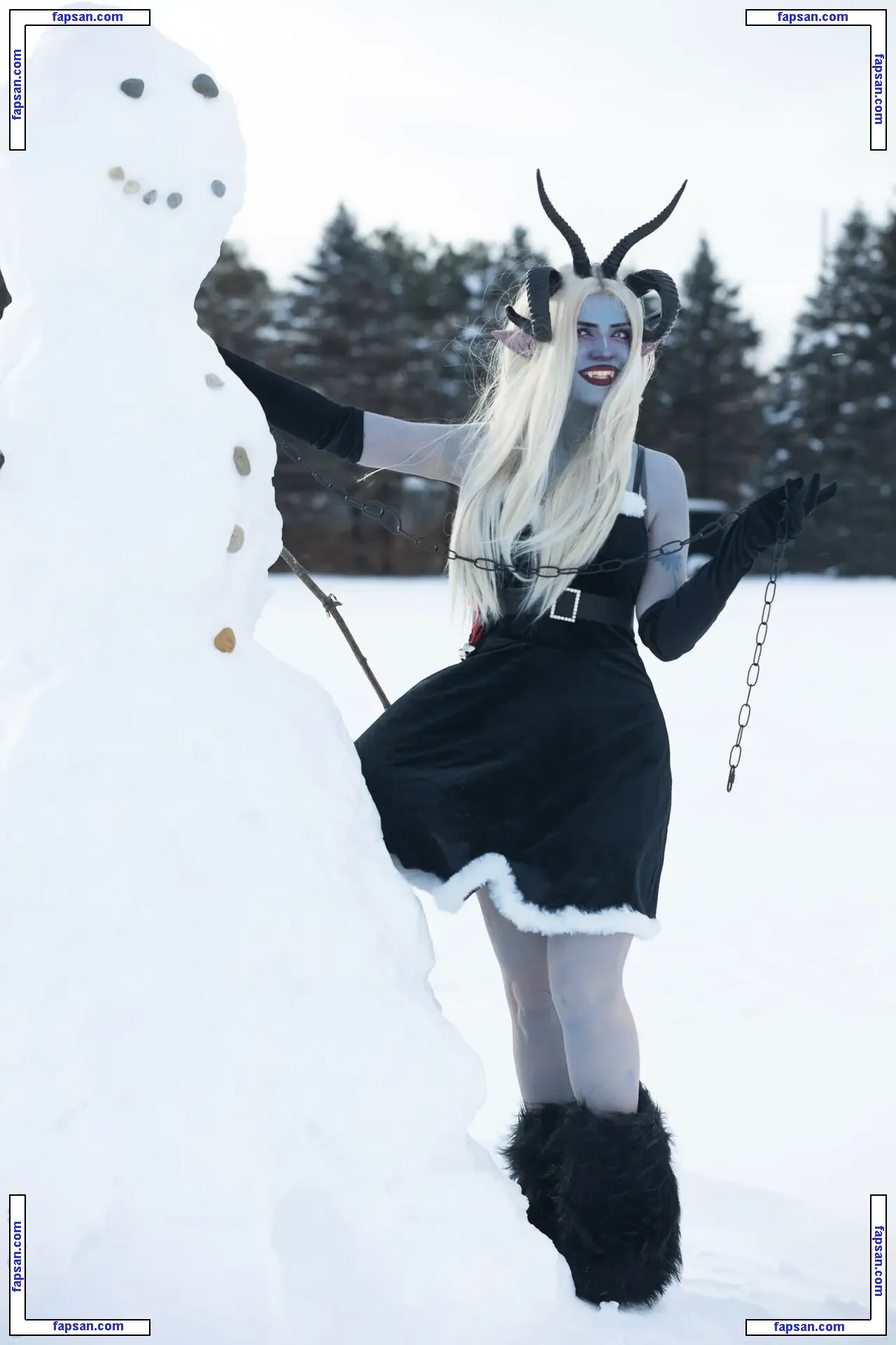 ASMR Shanny голая фото #0072 с Онлифанс